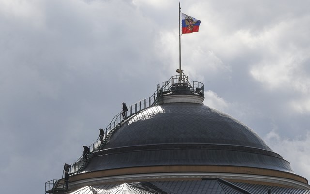 Ρωσία-–-ΗΠΑ:-Το-Κρεμλίνο-λέει-ότι-η-Μόσχα-θα-διορίσει-νέο-πρεσβευτή-στην-Ουάσινγκτον