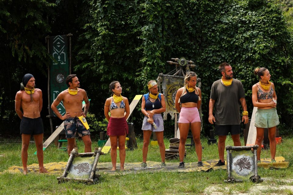 survivor-2024-–-spoiler-(7/10):-Χαμός-στο-παιχνίδι-–-«Κάτι-έχει-παιχτεί-στο-παρασκήνιο»