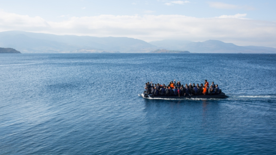 Περισσότεροι-από-330-μετανάστες-έφτασαν-παράνομα-στην-Κρήτη-μέσα-σε-τρεις-ημέρες