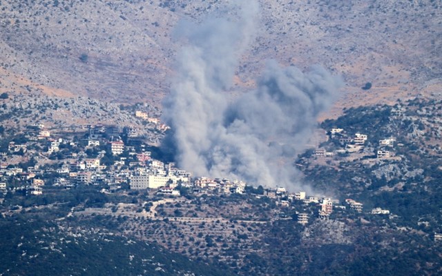 Λίβανος:-Ο-στρατός-του-Ισραήλ-εξουδετέρωσε-τον-διοικητή-του-αρχηγείου-της-Χεζμπολάχ