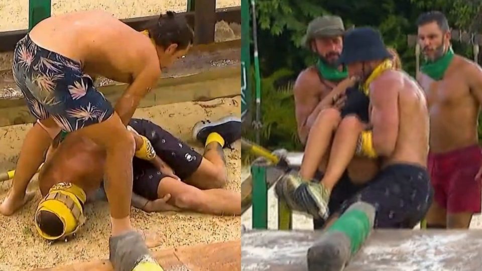 survivor-2024:-«Πάγωσαν»-με-τους-δύο-τραυματισμούς-–-Νέα-ήττα-για-τις-Τίγρεις-και-γκρίνια-–-ΒΙΝΤΕΟ