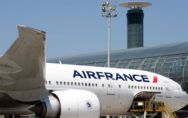 air-france-ξεκινά-εσωτερική-έρευνα-μετά-την-πτήση-αεροπλάνου-της-πάνω-από-το-Ιράκ-κατά-τη-διάρκεια-της-ιρανικής-επίθεσης-στο-Ισραήλ