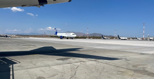 fraport-greece:-Προχωρά-η-γ’-φάση-των-εργασιών-αναμόρφωσης-διαδρόμων-στα-περιφερειακά-αεροδρόμια