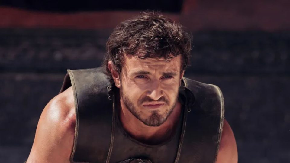 «Βασιλική»-η-παγκόσμια-πρεμιέρα-του-«gladiator-2»-στο-Λονδίνο