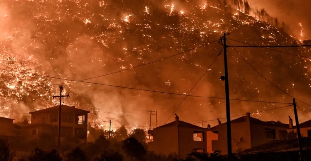 Φωτιά-στην-Κορινθία:-Προθεσμία-48-ωρών-για-εξηγήσεις-έλαβε-ο-αντιδήμαρχος-Ξυλοκάστρου