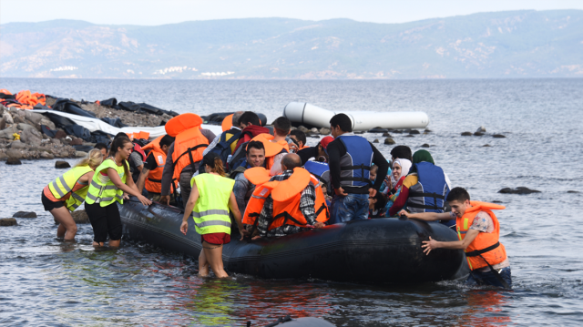 Μεταναστευτικό:-Συναγερμός-στην-Ευρωπαϊκή-Ένωση-–-Στην-Ευρωμεσογειακή-Σύνοδο-ο-Μητσοτάκης