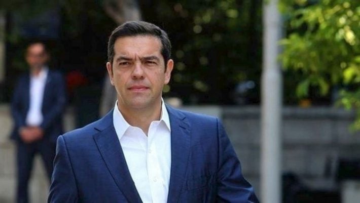 Συνάντηση-Τσίπρα-–-Βούτσεβιτς:-Συζητήθηκαν-οι-ελληνοσερβικές-σχέσεις-και-η-ευρωπαϊκή-προοπτική-των-Δυτικών-Βαλκανίων