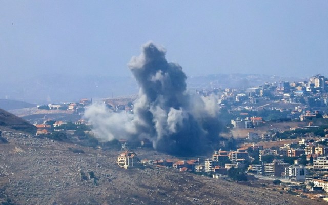 Η-Χεζμπολάχ-εκτόξευσε-περίπου-320-βλήματα-προς-το-Ισραήλ-κατά-τη-διάρκεια-του-Γιομ-Κιπούρ