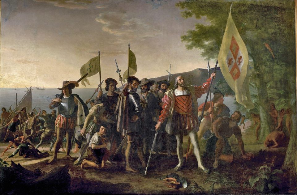 dna-test-reveals-christopher-columbus-was-a-spanish-jew