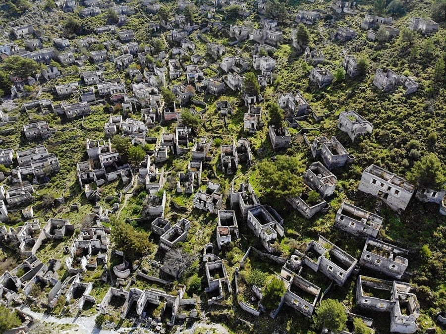 levissi:-the-ghost-village-in-turkey-once-home-to-10,000-greeks