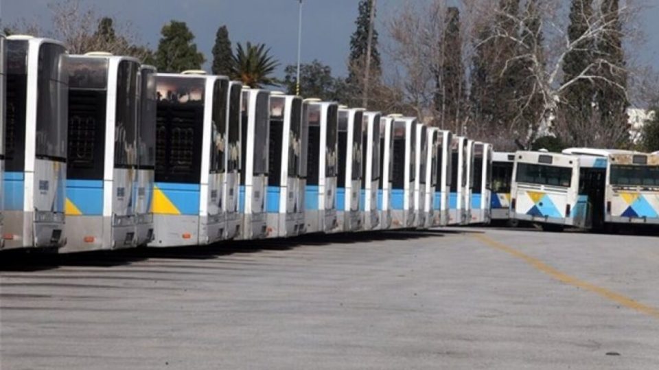 Σταϊκούρας:-35-νέα-λεωφορεία-εντάχθηκαν-σήμερα-στα-δρομολόγια-της-Αττικής