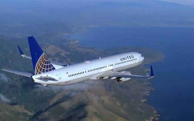 united-airlines:-Κέρδη-υψηλότερα-των-εκτιμήσεων-για-το-γ’-τρίμηνο