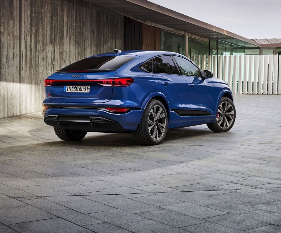 Νέο-audi-q6-sportback-e-tron:-premium-και-σπορ-ηλεκτρικό-suv