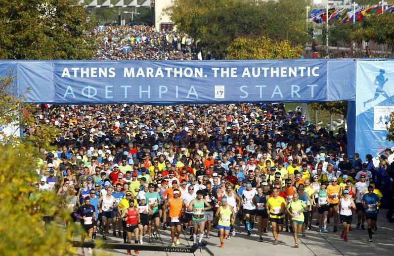 the-story-of-the-real-marathon-run-in-ancient-greece