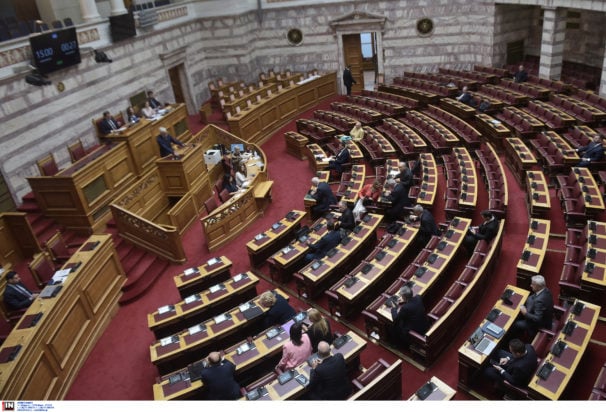 Εγκρίθηκαν-με-συντριπτική-πλειοψηφία-ο-προϋπολογισμός-της-Βουλής-για-το-2025-και-ο-απολογισμός-δαπανών-του-2023