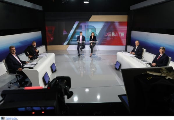 debate-ΣΥΡΙΖΑ:-Κάλεσμα-στους-φίλους-του-κόμματος-απηύθυναν-οι-4-υποψήφιοι-πρόεδροι-κατά-την-έξοδό-τους-από-την-ΕΡΤ