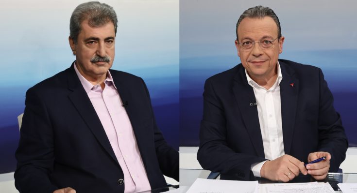 debate-ΣΥΡΙΖΑ:-Κόντρα-Πολάκη-–-Φάμελλου-για-τον-νόμο-για-τα-ομόφυλα-ζευγάρια