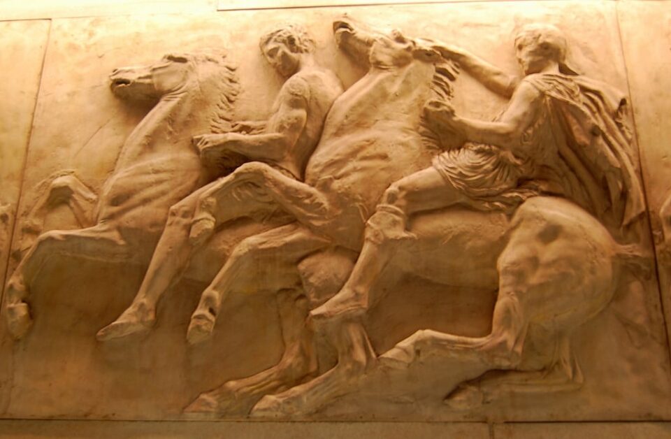 economist:-parthenon-marbles-may-return-to-greece-on-loan-in-2025