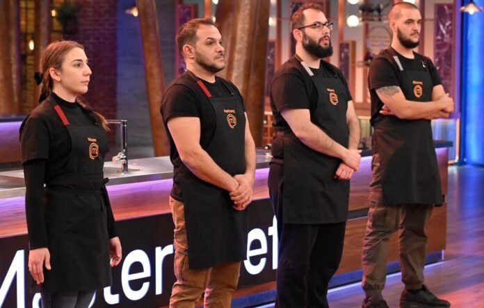 masterchef-2025-–-spoiler-(7/2):-Μία-αποχώρηση-θα-αφήσει-τους-πάντες-άφωνους