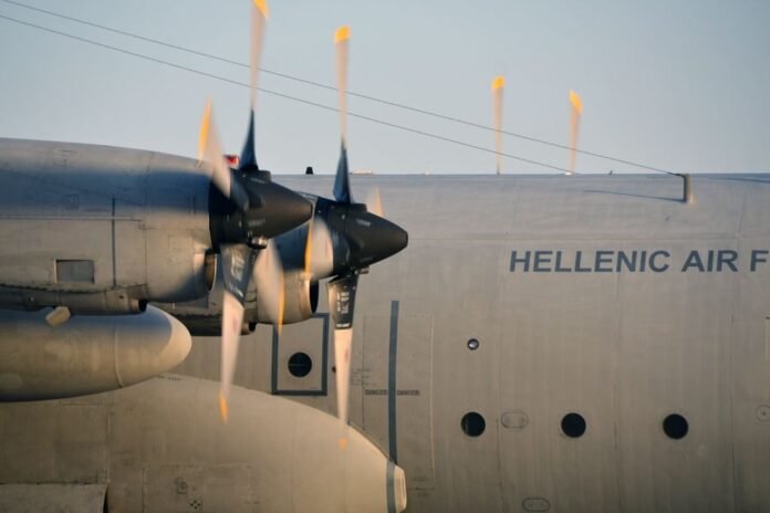 Τι-συμβαίνει-με-τη-συντήρηση-των-c-130-της-Πολεμικής-Αεροπορίας