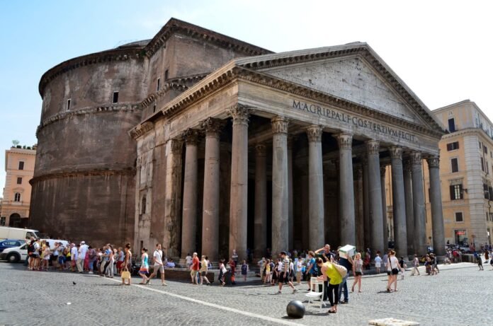 why-ancient-roman-concrete-lasted-thousands-of-years