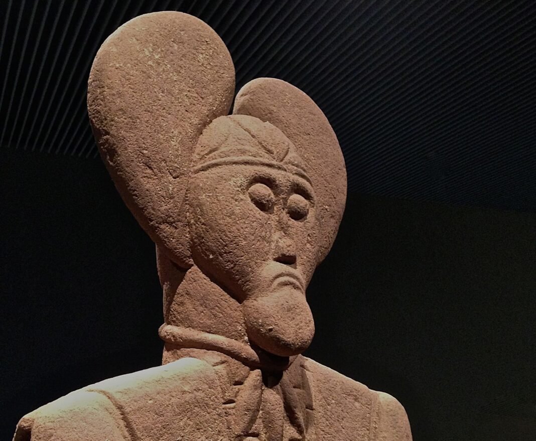 DNA Study Reveals Origins and Expansion of Celtic Languages