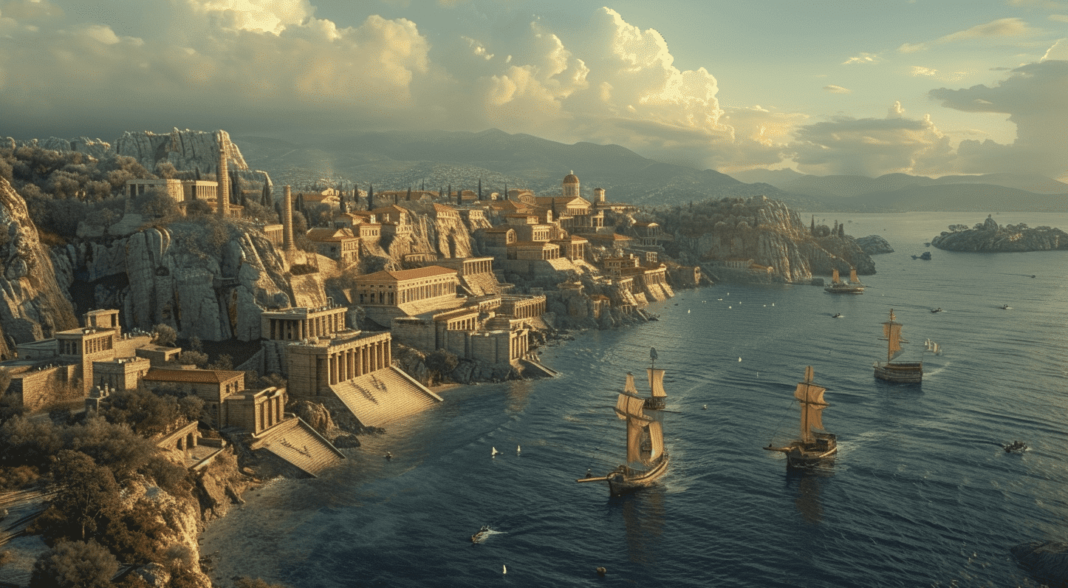 The History of the Ancient Greek Colonies in the Black Sea the-history-of-the-ancient-greek-colonies-in-the-black-sea