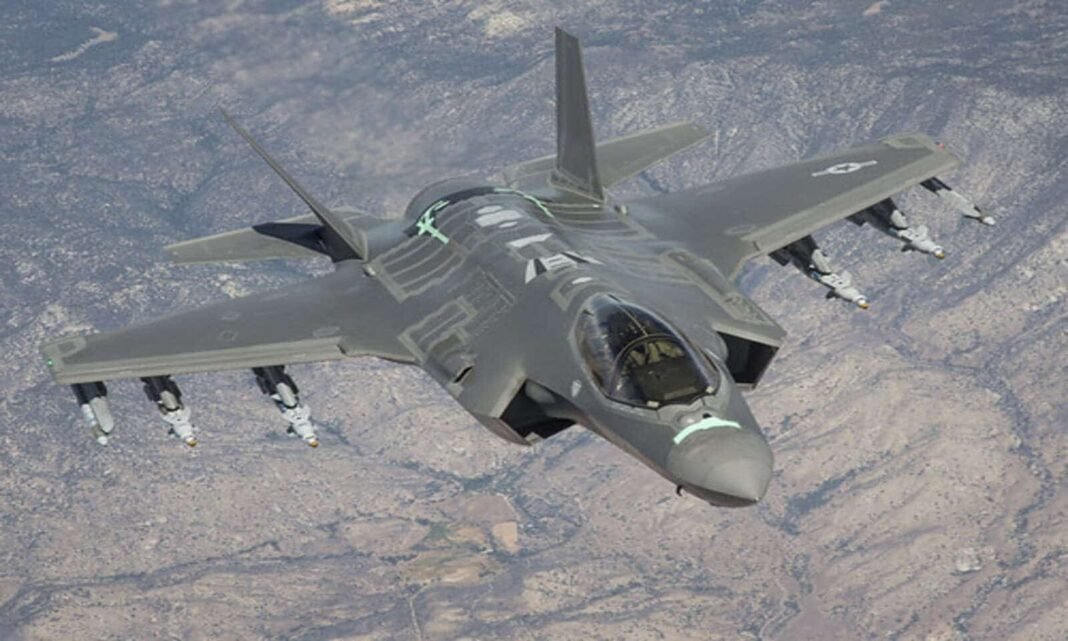 greek-american-opposition-to-turkey’s-f-35-purchase-intensifies
