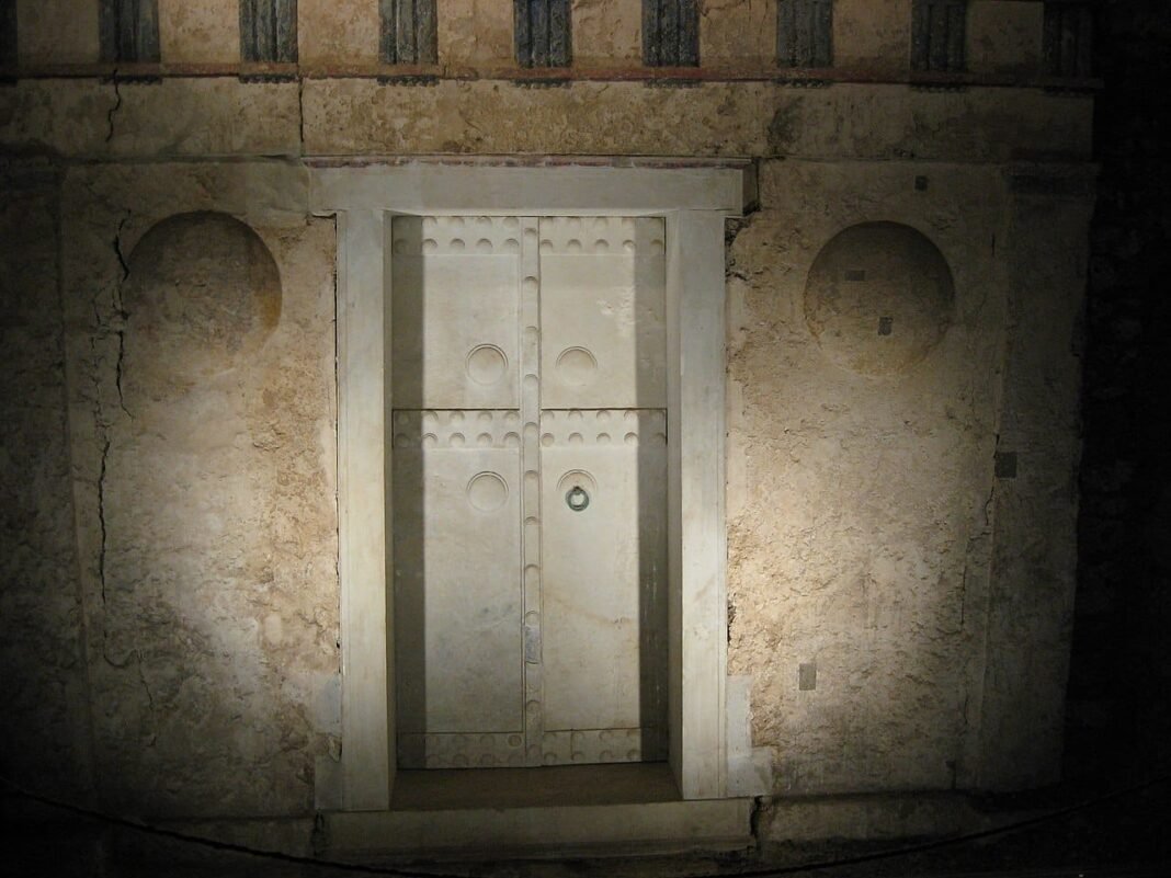new-research-rules-out-philip-ii-of-macedon-as-the-occupant-of-vergina’s-tomb