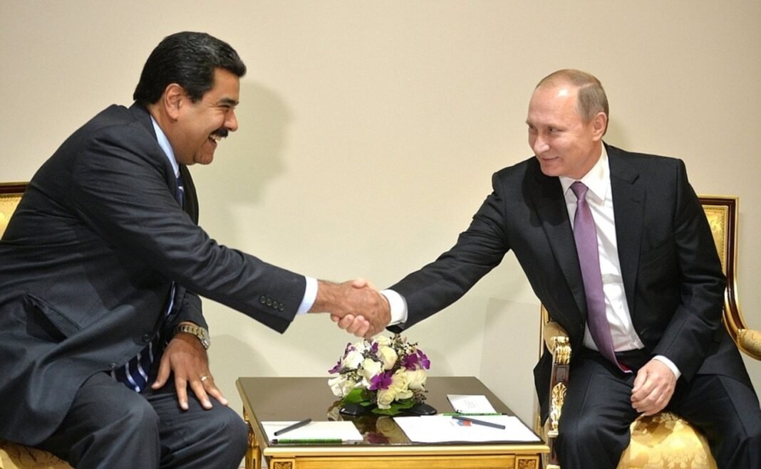venezuela-opens-first-kalashnikov-ammunition-plant-in-the-americas