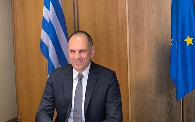 Συνάντηση-Γ-Γεραπετρίτη-–-Χ.-Χαφτάρ-–-Στο-επίκεντρο-η-οριοθέτηση-θαλασσίων-ζωνών-και-μεταναστευτικό