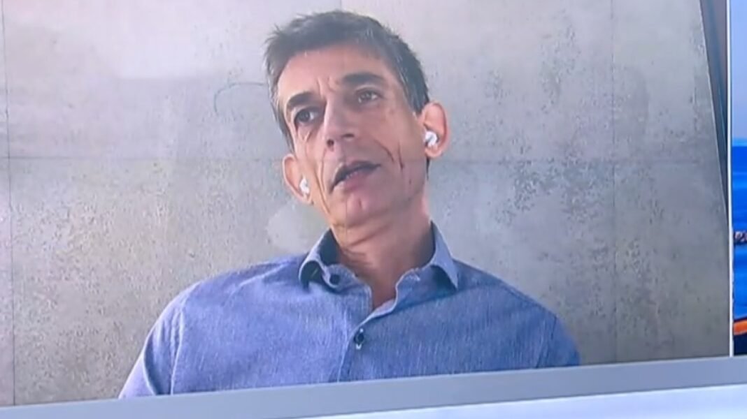 Αμετανόητος Καρανίκας: «Στιγμή υπερηφάνειας» το δημοψήφισμα του 2015 – Προειδοποίησε τον Κασσελάκη ότι θα φτάσει… στο 0%