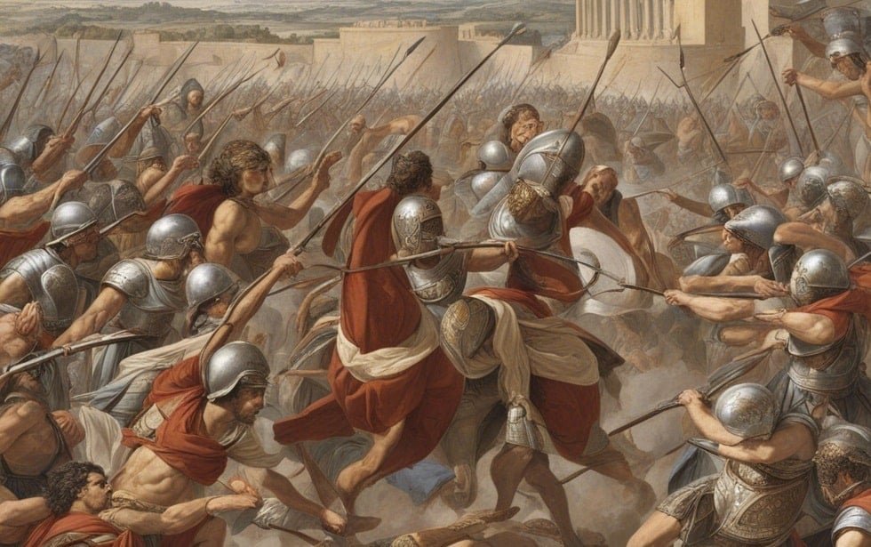 how-ancient-greek-general-epaminondas-defeated-sparta-at-the-battle-of-leuctra