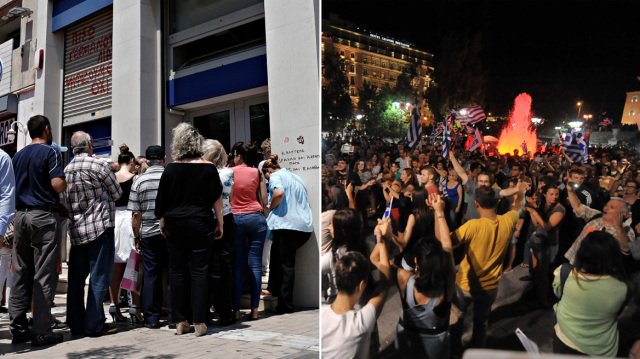 Το-τέλος-της-«ανένδοτης»-σαπουνόπερας:-Από-το-«όχι»-στο-«ναι»-του-τρίτου-μνημονίου