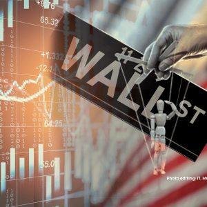 Η-χρηματιστηριακή-μανία-της-wall-street:-Μια-ασύλληπτη-ανοδος-ή-μια-νέα-“φούσκα”;