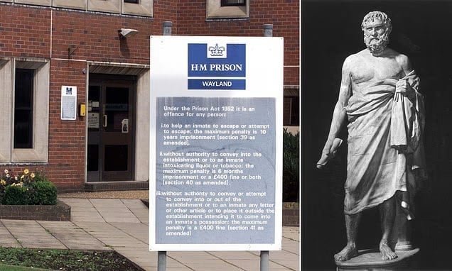 teaching-of-stoicism-cuts-violence-in-british-prison