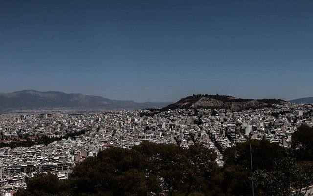 Πάνω-από-τον-ευρωπαϊκό-μέσο-όρο-οι-τιμές-πώλησης-κατοικιών-στην-Ελλάδα
