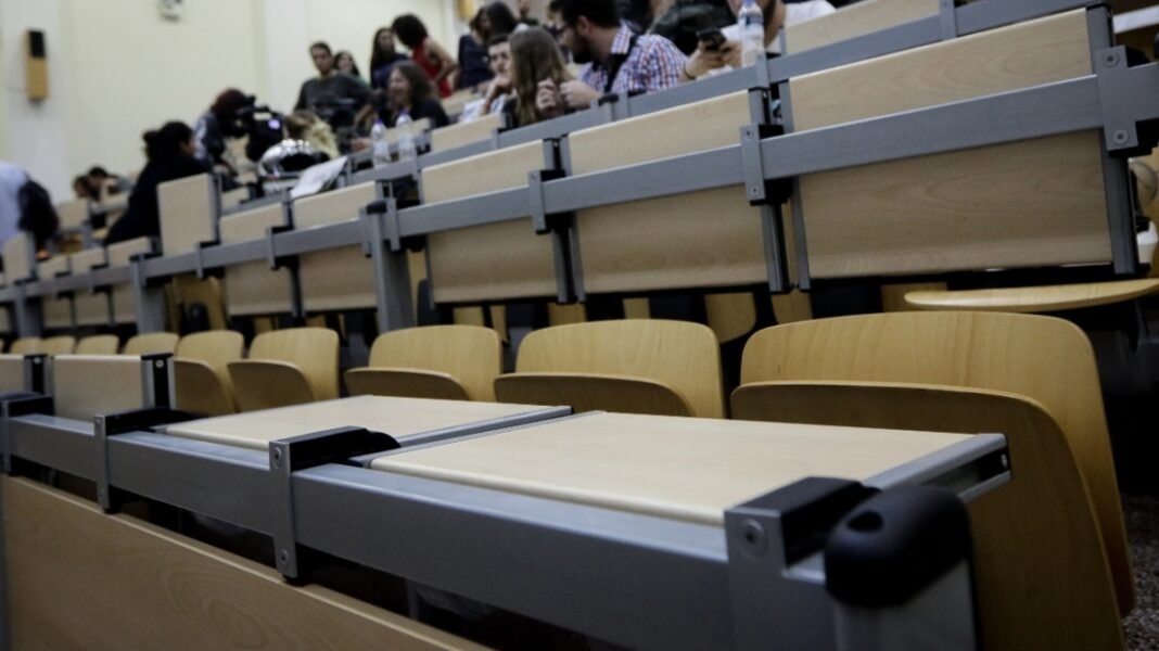 aύριο-η-Σύνοδος-των-Πρυτάνεων-με-κύριο-θέμα-τις-διαγραφές-των-«αιώνιων»-φοιτητών