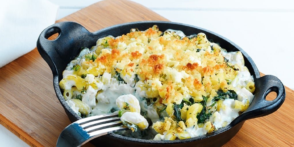 greek-macaroni-&-cheese:-the-perfect-summer-dish