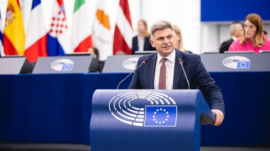 Ευρωψήφισμα – καταπέλτης για την τρομοκρατική επίθεση στον Προφήτη Ηλία Δαμασκού με στοιχεία από την Έκθεση Φαραντούρη για τον ισλαμιστικό εξτρεμισμό στη Συρία