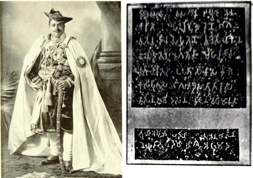 scindian-rulers-and-indo-greek-heritage-preservation-in-india