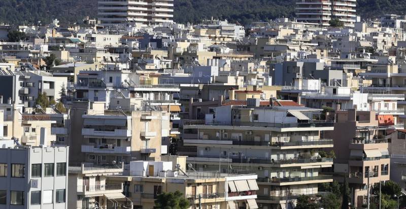Αγορά-ακινήτων-στην-Ελλάδα:-Ανοδική-τροχιά-με-προκλήσεις-και-προοπτικές