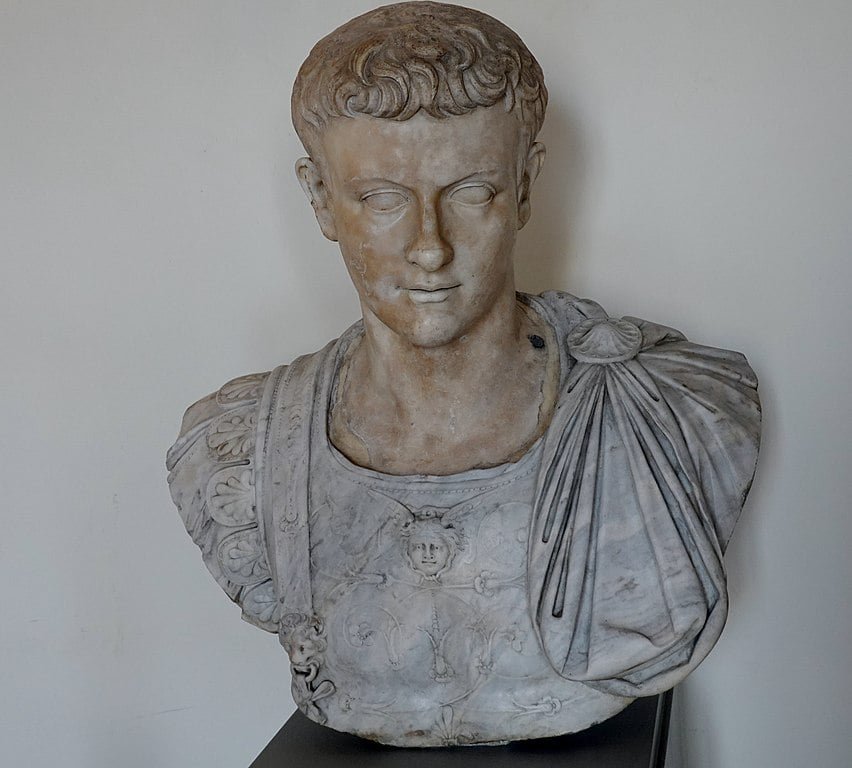 roman-emperor-caligula-possessed-surprising-medical-knowledge,-study-finds