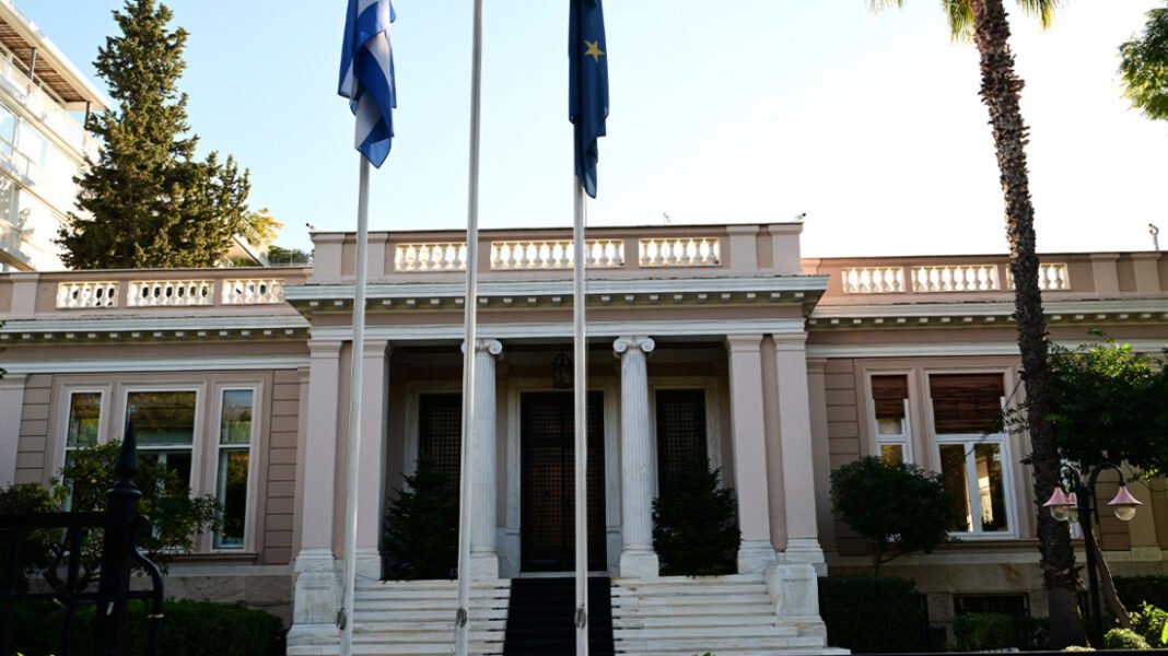 Ανασχηματισμός στους Γενικούς Γραμματείς υπουργείων – Άλλαξαν και οι τρεις στο Αγροτικής Ανάπτυξης