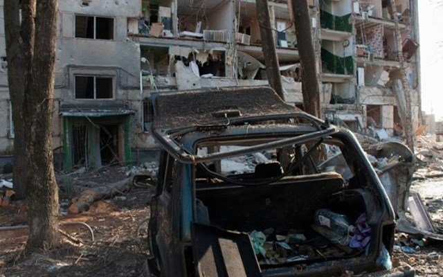 Ρωσία:-Κατέστρεψε-55-drones-της-Ουκρανίας-τη-νύχτα-–-1-τραυματίας