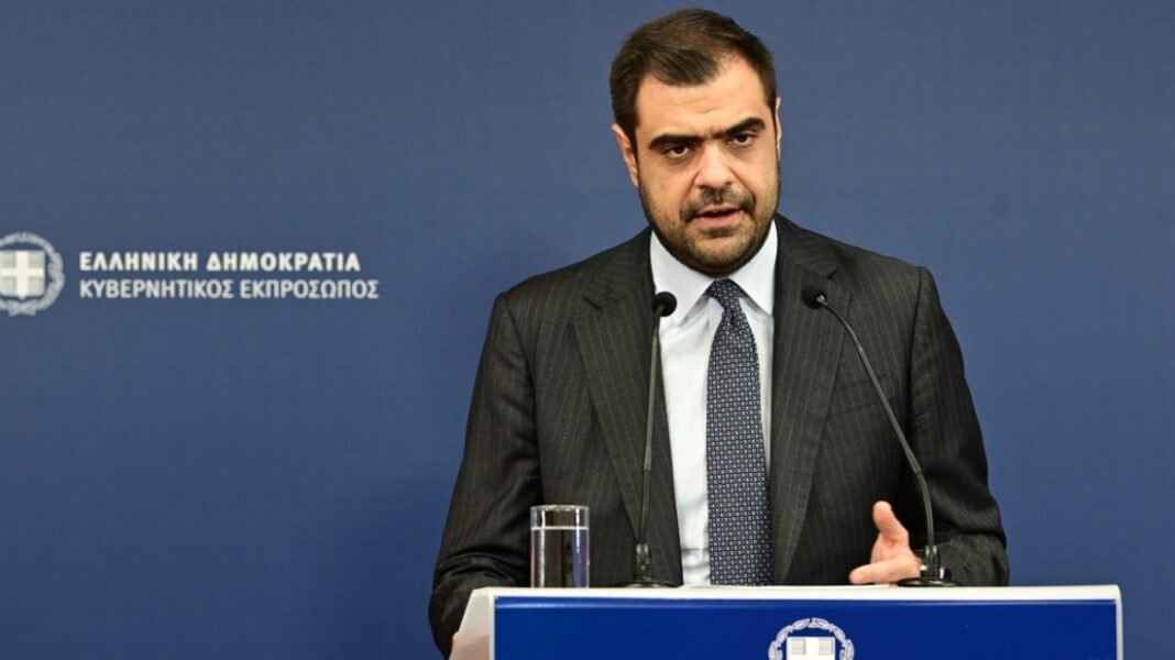 Μαρινάκης για ΟΠΕΚΕΠΕ: Ο ΣΥΡΙΖΑ διατύπωσε κατηγορητήριο για την τεχνική λύση που εφάρμοσαν και οι δικοί του υπουργοί