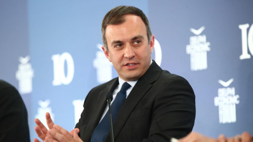 Χατζηβασιλείου: Στέλνουμε ξεκάθαρο μήνυμα ότι η χώρα έχει και σύνορα και κυριαρχία, τα οποία η κυβέρνηση προστατεύει