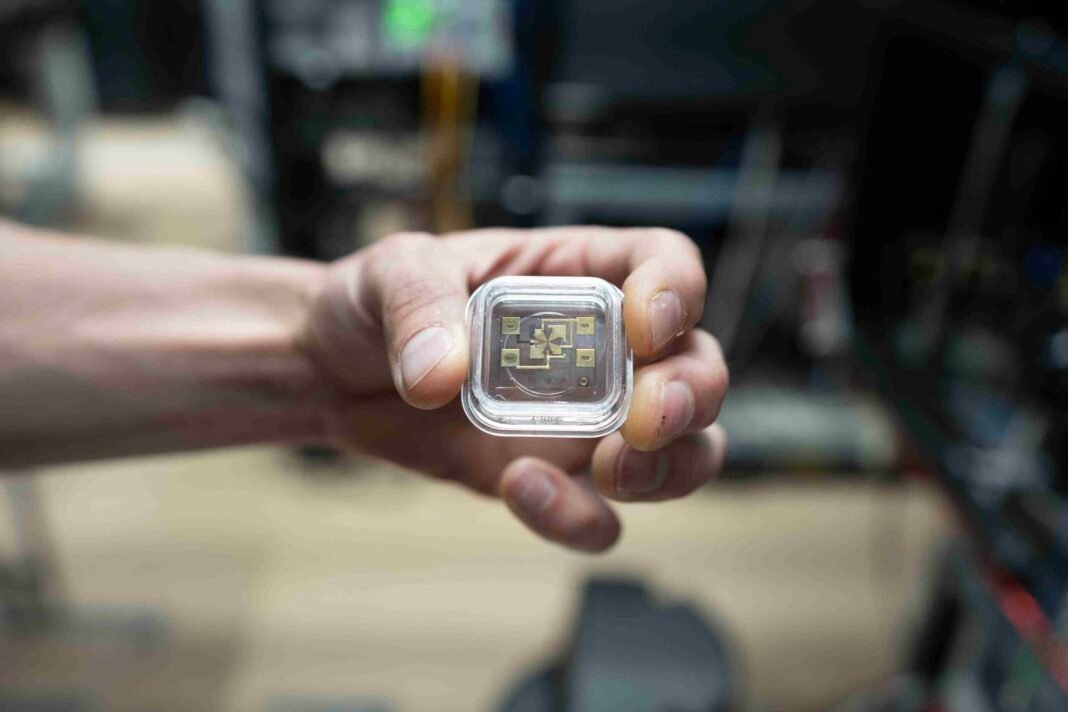 world’s-most-accurate-clock-could-redefine-time-itself