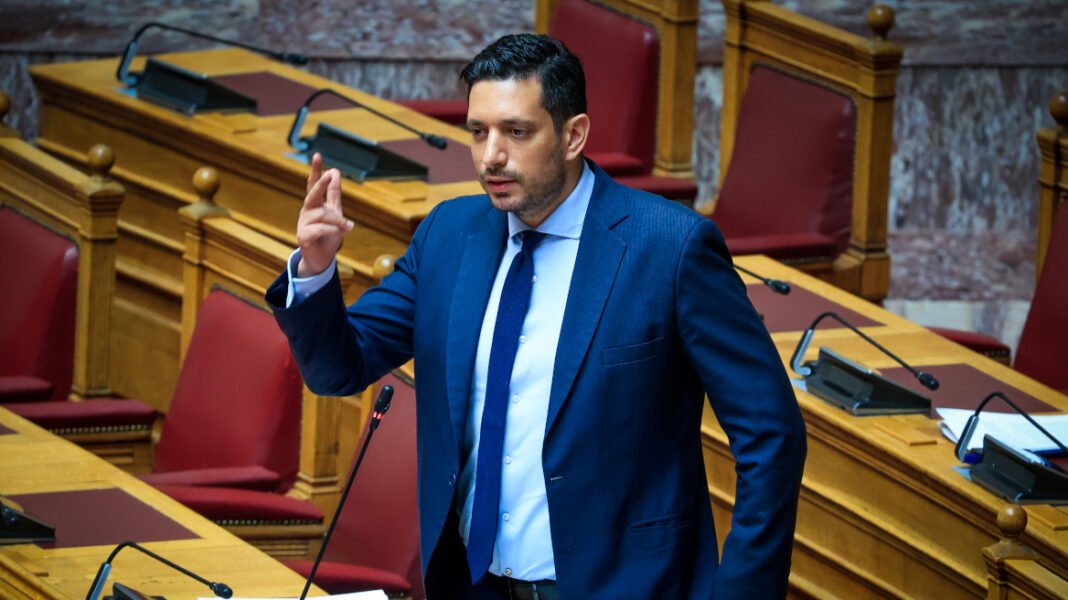 Κόντρα Κυρανάκη – Κουτσούμπα για το ατύχημα στην Πάτρα: «Να κάνει ο Πελετίδης τη δουλειά του»