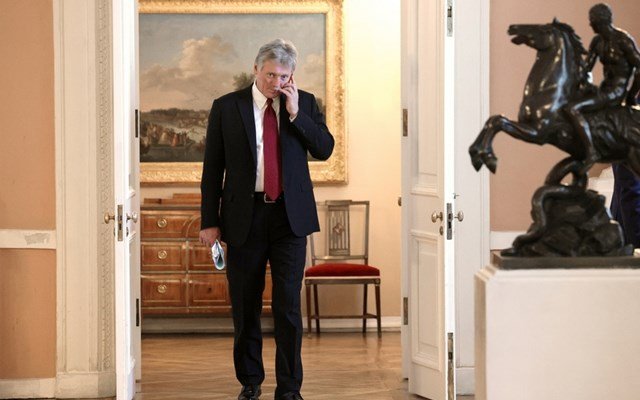 Κρεμλίνο:-Η-απειλή-κυρώσεων-του-Τραμπ-δεν-“σκότωσε”-τις-συνομιλίες-ΗΠΑ-Ρωσίας